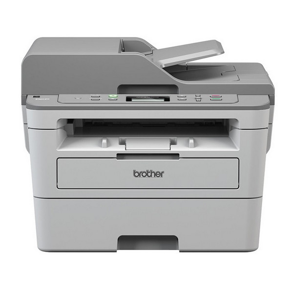 Máy In Laser Đen Trắng Brother B7535DW WiFi In 2 Mặt